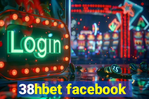 38hbet facebook